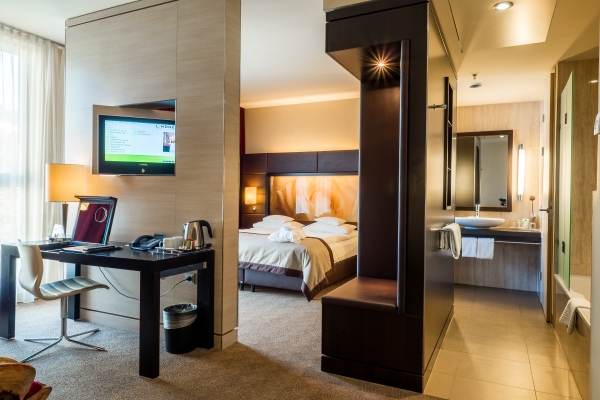 Lindner Hotel Am Belvedere (Vienne)